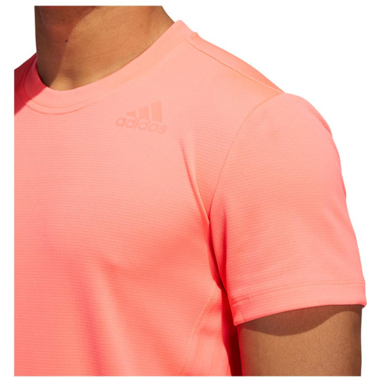 Adidas Ανδρική κοντομάνικη μπλούζα
